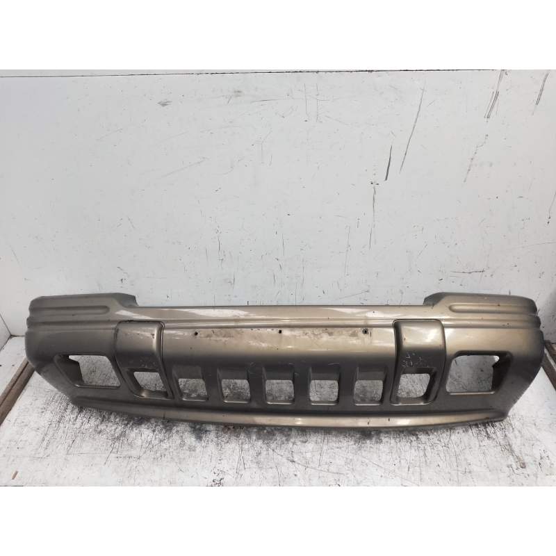 Recambio de paragolpes delantero para jeep gr.cherokee (zj)/(z) 2.5 td canyon referencia OEM IAM  CHEROKEE 