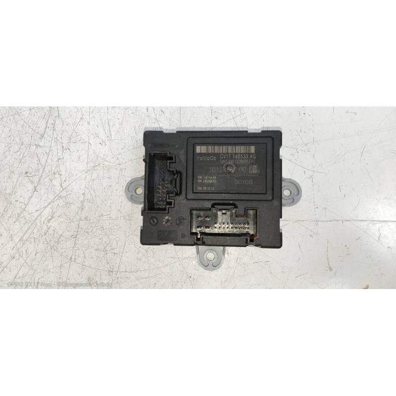 Recambio de modulo electronico para ford fiesta (ccn) trend referencia OEM IAM CV1T14B533AG  2012