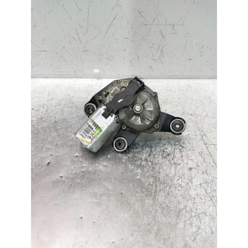 Recambio de motor limpia trasero para alfa romeo mito (145) referencia OEM IAM W000007336 50508587 2008