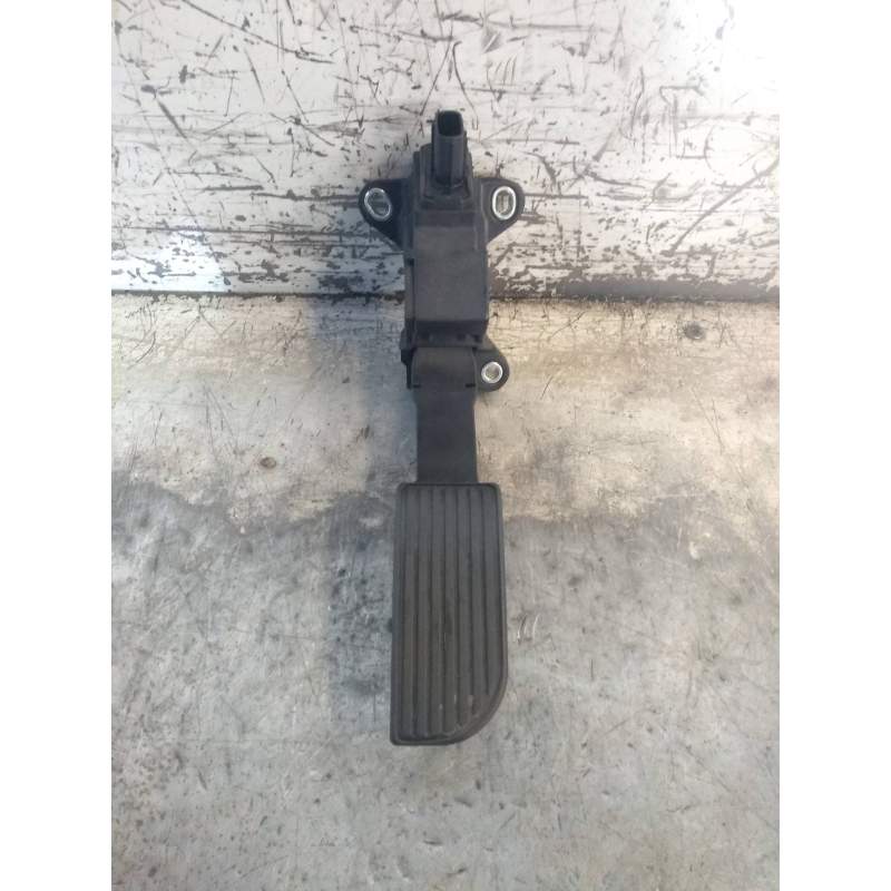 Recambio de potenciometro pedal para citroën c1 urban ride referencia OEM IAM 781100H050  