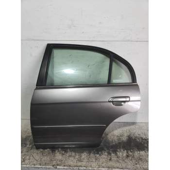 PUERTA TRASERA IZQUIERDA 4P
