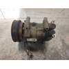 Recambio de compresor aire acondicionado para renault kangoo authentique referencia OEM IAM SD6V121900 820065125 SANDEN