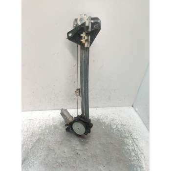 ELEVALUNAS TRASERO IZQUIERDO PBTGF30 5P 