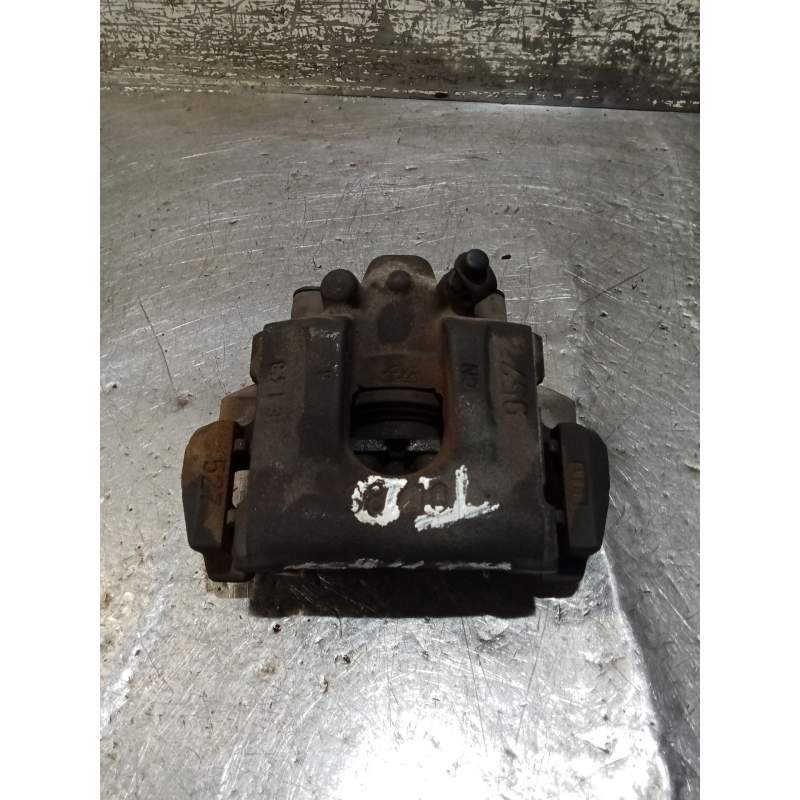 Recambio de pinza freno trasera derecha para saab 9-5 station wagon (ys3e) 2.2 tid referencia OEM IAM   