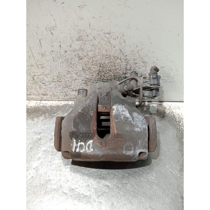 Recambio de pinza freno delantera derecha para audi a4 b6 avant (8e5) 2.0 referencia OEM IAM  20G 2001