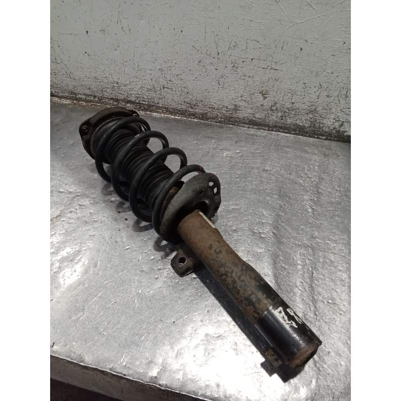 Recambio de amortiguador delantero derecho para volkswagen golf vi (5k1) 2.0 tdi referencia OEM IAM 1T0413031HP  