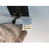Recambio de retrovisor izquierdo para toyota avensis berlina (t 22) referencia OEM IAM   ELECTRICO
