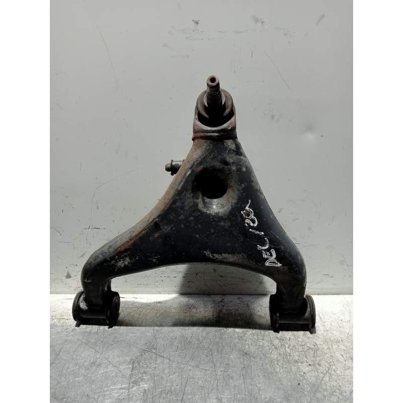 Recambio de brazo suspension inferior delantero izquierdo para mercedes-benz sprinter (w901,w904) caja cerr. referencia OEM IAM 
