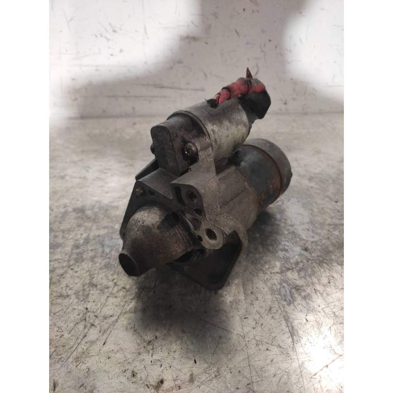 Recambio de motor arranque para renault kangoo authentique referencia OEM IAM M000T87881 8200584675A 2008