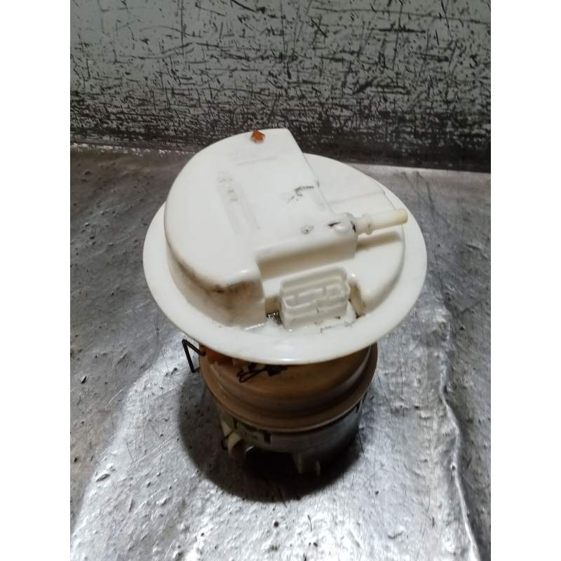 Recambio de bomba combustible para peugeot 206 hatchback (2a/c) 1.4 i referencia OEM IAM 9643320380 09732009905 05