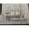 Recambio de centralita motor uce para fiat punto (evo) (199) emotion referencia OEM IAM 0281016234 51854277 