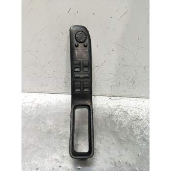 MANDO ELEVALUNAS DELANTERO IZQUIERDO 893867171G 4P 1989