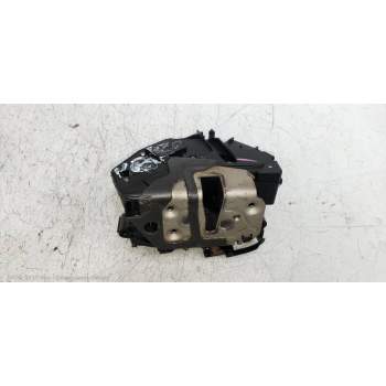 MOTOR CIERRE CENTRALIZADO DELANTERO IZQUIERDO AM5AU21813AE 5P 2012