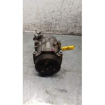 COMPRESOR AIRE ACONDICIONADO 9659232180 1999