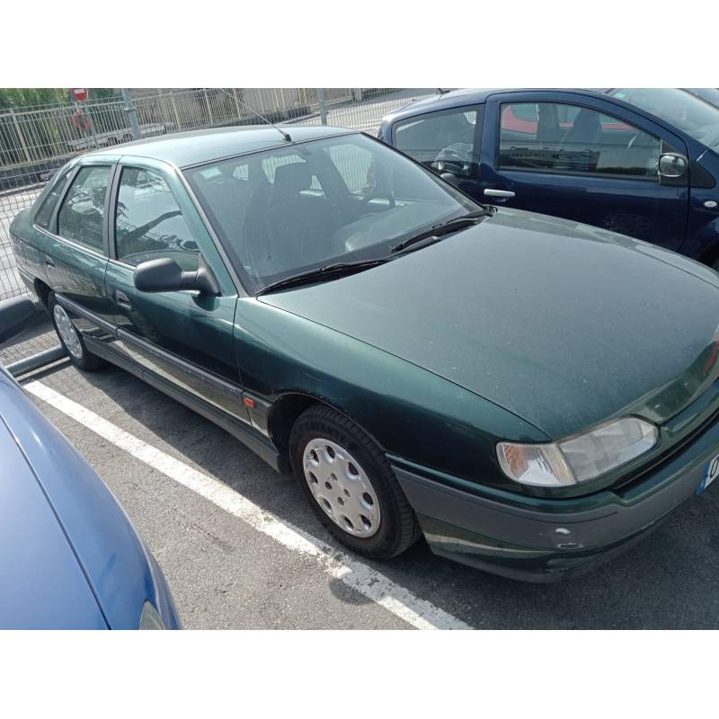 RENAULT SAFRANE (B54)