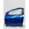 Recambio de puerta delantera izquierda para chevrolet aveo berlina hatchback lt referencia OEM IAM VER FOTOS  5P