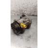 Recambio de compresor aire acondicionado para peugeot 406 (8b) 2.0 16v referencia OEM IAM 9659232180  1999