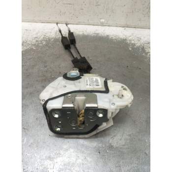 MOTOR CIERRE CENTRALIZADO TRASERO IZQUIERDO SWAJ1LHRR 5P 72651SWAJ1