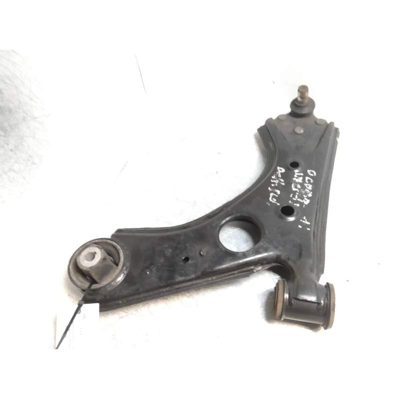 Recambio de brazo suspension inferior delantero izquierdo para opel combo d expression l1h1 referencia OEM IAM   