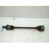 Recambio de transmision trasera izquierda para bmw serie 3 berlina (e90) 318i referencia OEM IAM 7523959A104  