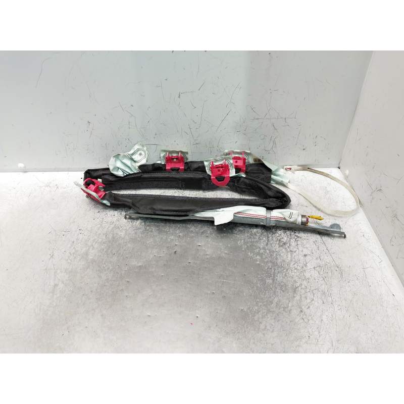 Recambio de airbag cortina delantero izquierdo para alfa romeo mito (145) referencia OEM IAM 34050620B  2008