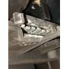 Recambio de piloto trasero derecho para peugeot 405 berlina 1.9 turbodiesel referencia OEM IAM   