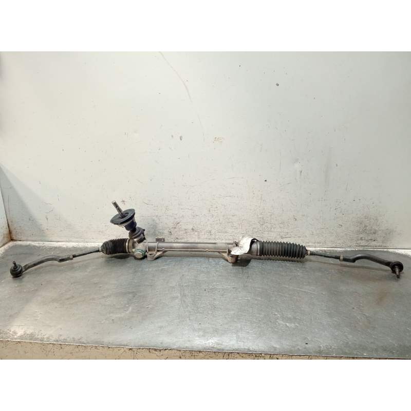 Recambio de cremallera direccion para nissan qashqai (j10) acenta referencia OEM IAM   