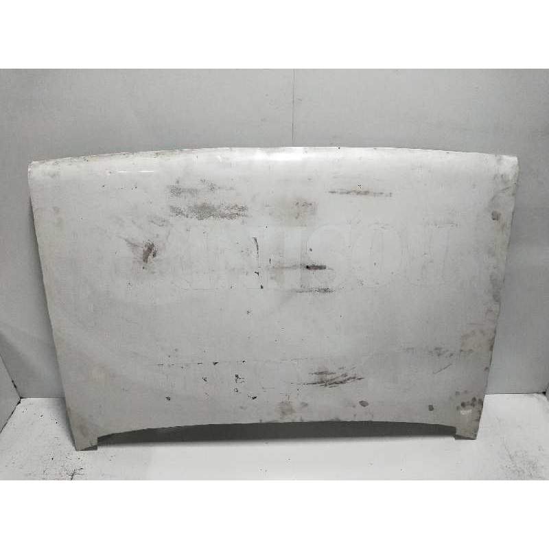 Recambio de capot para renault rapid/express (f40) 1.9 diesel referencia OEM IAM EXPRESS  