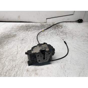 MOTOR CIERRE CENTRALIZADO DELANTERO DERECHO 8200497604F 