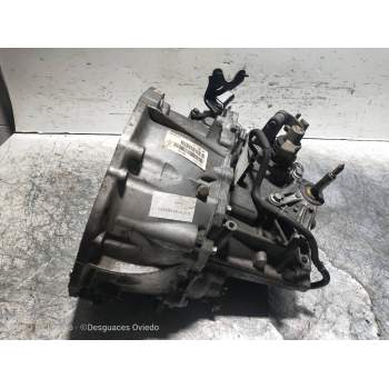 CAJA CAMBIOS ND0102 A017724 
