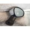 Recambio de retrovisor derecho para fiat punto (evo) (199) emotion referencia OEM IAM   ELECTRICO