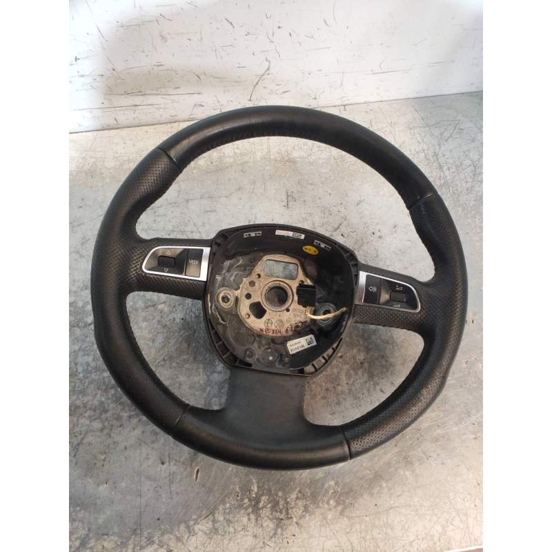 Recambio de volante para audi a5 coupe (8t) 3.0 tdi quattro referencia OEM IAM 61711340B00  8T0419091WUL