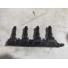 Recambio de bobina encendido para opel tigra twin top 1.4 16v referencia OEM IAM 0221503472  