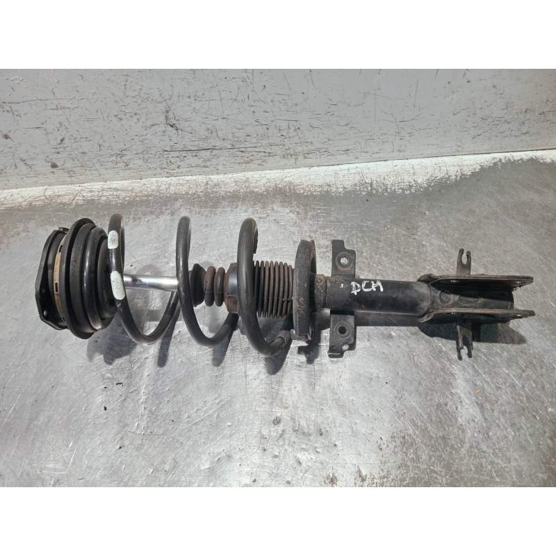 Recambio de amortiguador delantero derecho para renault laguna ii (bg0) referencia OEM IAM 8200117298 03061000092 2005