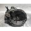 Recambio de caja cambios para nissan primera berlina (p12) 1.9 16v turbodiesel cat referencia OEM IAM ND0102 A017724 