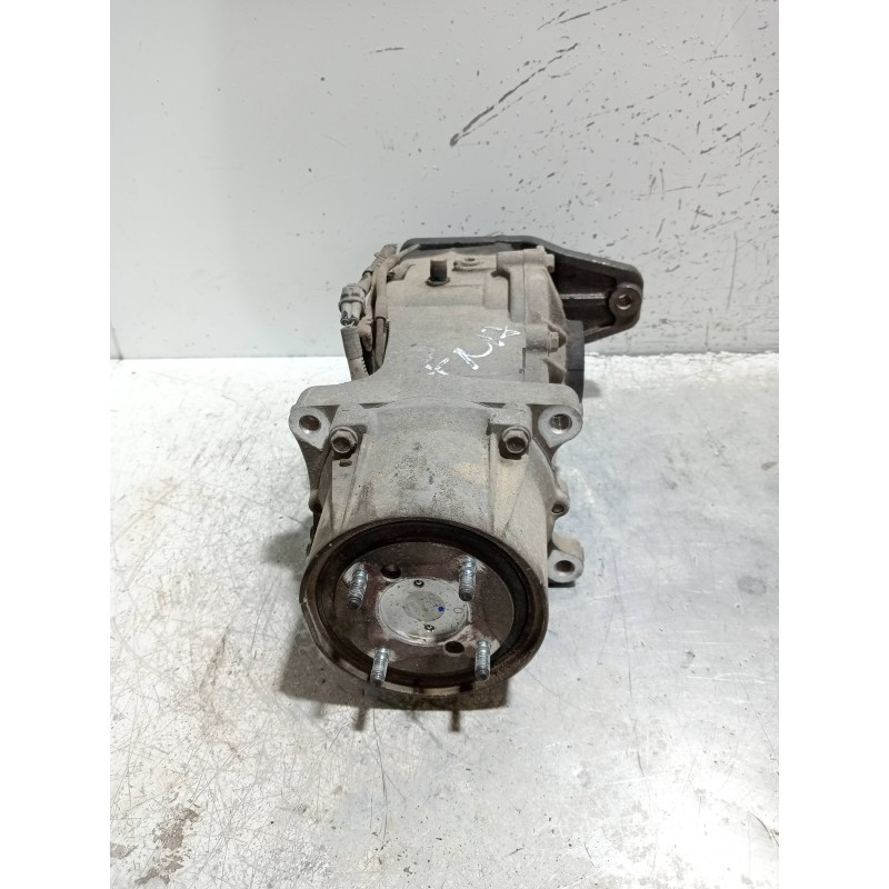 Recambio de diferencial trasero para toyota rav 4 (a3) 2.2 d-4d cat referencia OEM IAM   