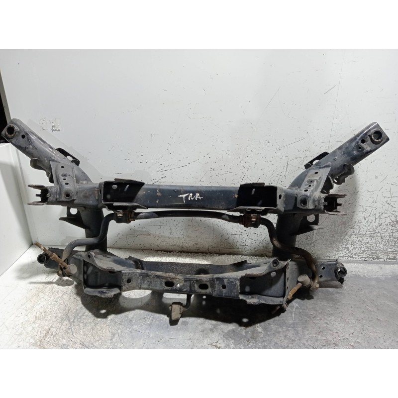 Recambio de puente trasero para toyota rav 4 (a3) 2.2 d-4d cat referencia OEM IAM   