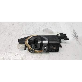 MOTOR CIERRE CENTRALIZADO DELANTERO IZQUIERDO 006256 5P