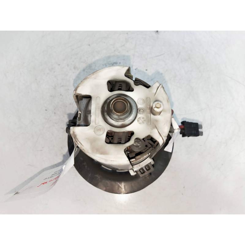 Recambio de motor calefaccion para citroën c5 berlina millenium referencia OEM IAM   2008