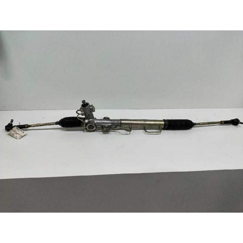 Recambio de cremallera direccion para mg mg zr referencia OEM IAM 34012045  