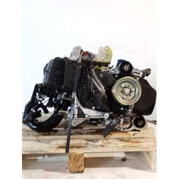 MOTOR COMPLETO NFZ 10FX1Z 0780709