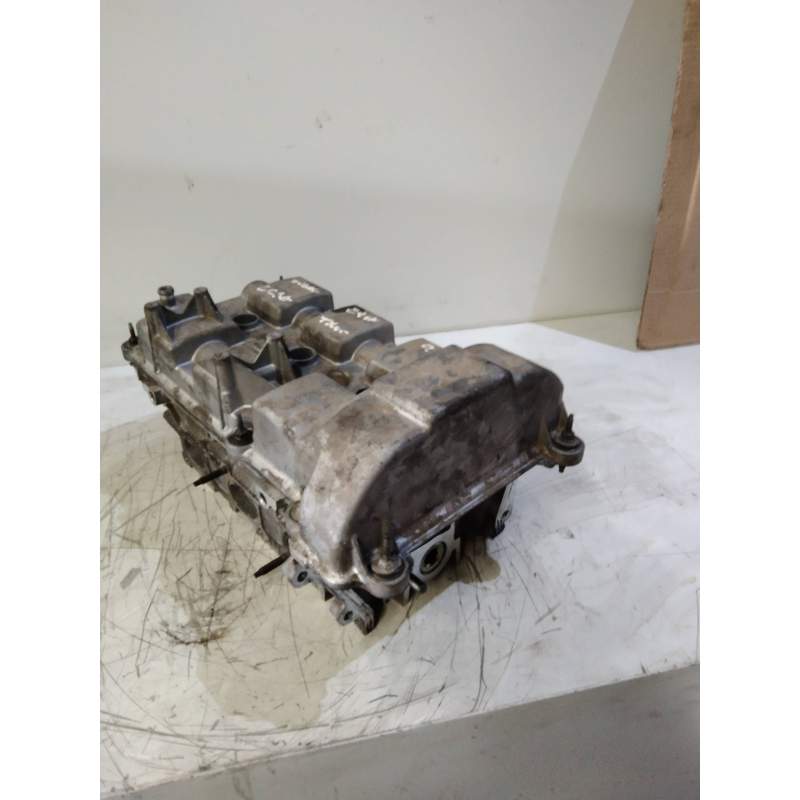 Recambio de culata para ford cougar (mc) v6 referencia OEM IAM LCBA F73E6090DA TRASERA