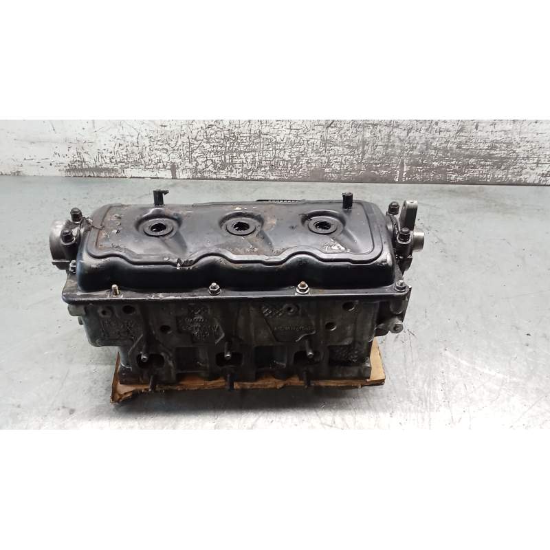 Recambio de culata para audi a6 c5 (4b2, 4b4) 2.5 tdi referencia OEM IAM IZQUIERDA BDH 2001