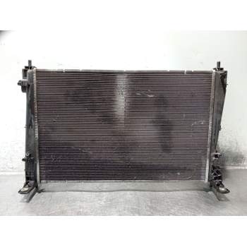 RADIADOR AGUA 518970800 16JTD 2010