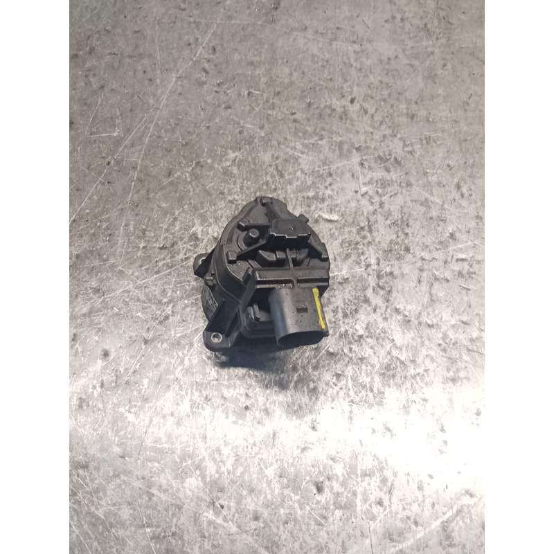 Recambio de valvula egr para fiat ducato furgoneta (250_) 130 multijet 2,3 d referencia OEM IAM K5T70977  