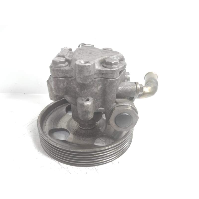 Recambio de bomba direccion para ford fiesta (cbk) ambiente referencia OEM IAM   