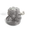 Recambio de bomba direccion para ford fiesta (cbk) ambiente referencia OEM IAM   