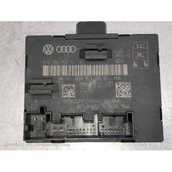 MODULO ELECTRONICO 8T0959795N TRASERO ZQ 2008