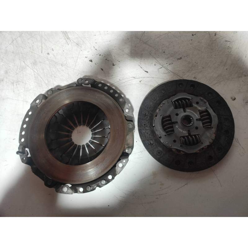 Recambio de kit embrague para opel tigra twin top 1.4 16v referencia OEM IAM   