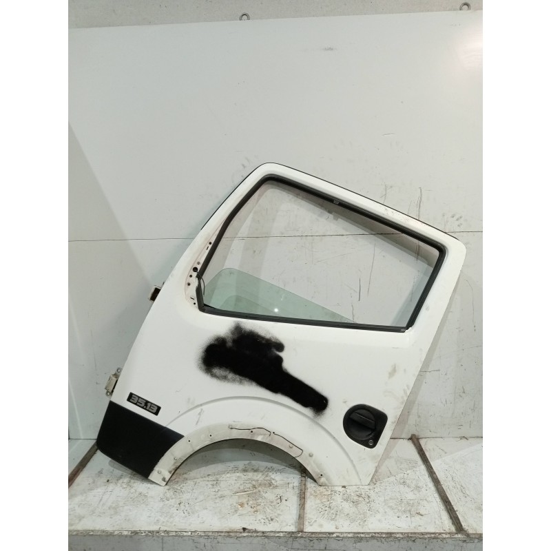 Recambio de puerta delantera izquierda para renault maxity fg 130.35/45 referencia OEM IAM  2P 